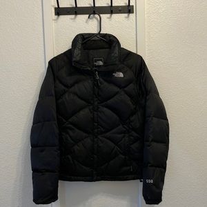 Womens The North Face coat